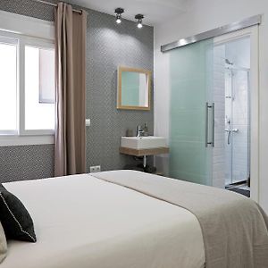 Appartement met Drie Slaapkamers